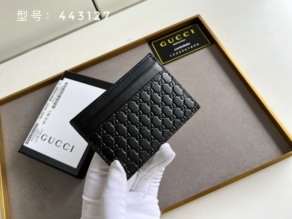 グッチ財布コピー細部ディテール